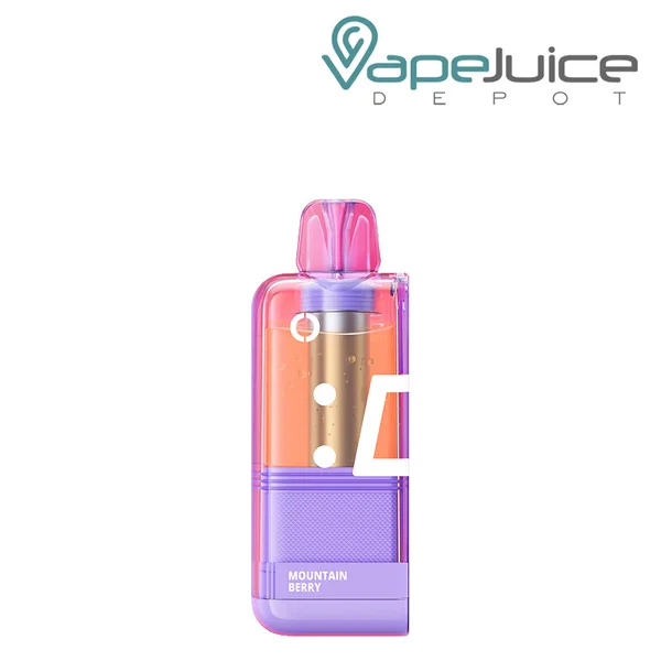 Off Stamp X Crystal Cube 35K Disposable Pod - Image 6