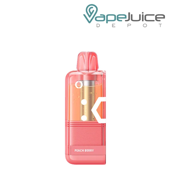 Off Stamp X Crystal Cube 35K Disposable Pod - Image 7