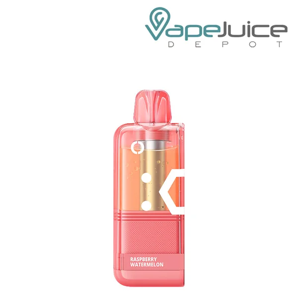 Off Stamp X Crystal Cube 35K Disposable Pod - Image 8