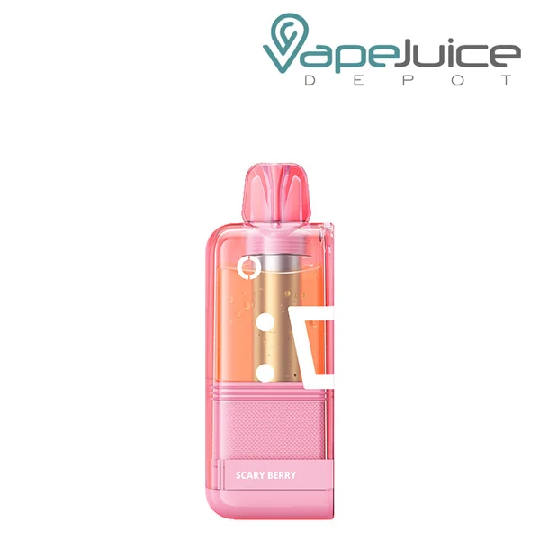 Off Stamp X Crystal Cube 35K Disposable Pod - Image 9