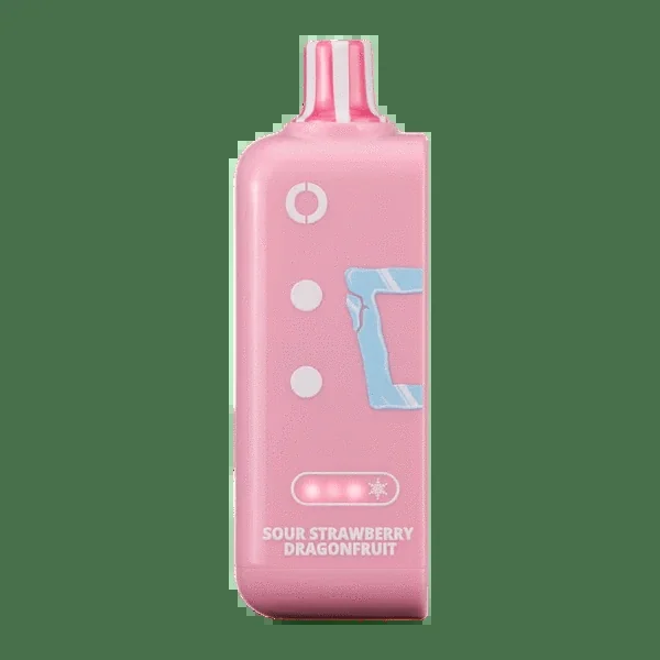 Off-Stamp ICE Cube 25K Disposable POD