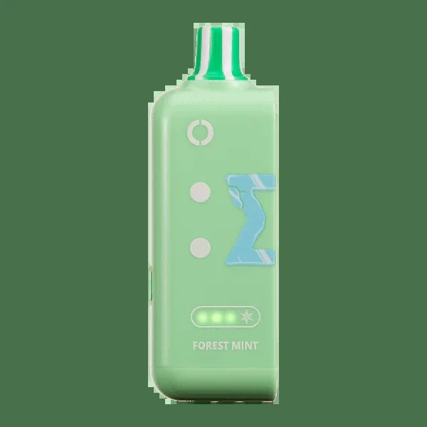 Off-Stamp ICE Cube 25K Disposable POD - Image 3