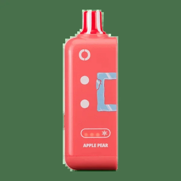 Off-Stamp ICE Cube 25K Disposable POD - Image 4