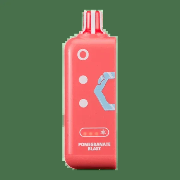 Off-Stamp ICE Cube 25K Disposable POD - Image 5