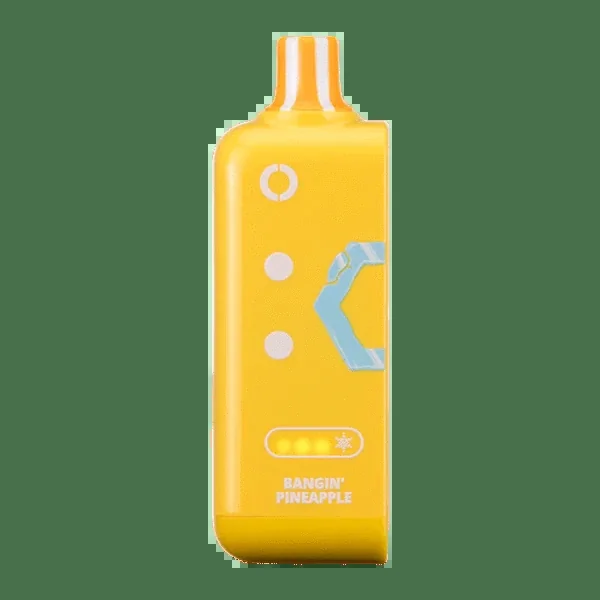 Off-Stamp ICE Cube 25K Disposable POD - Image 9