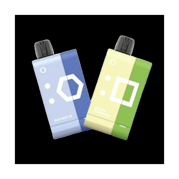 Off-Stamp SW Disposable Vape 9000 Puffs (5 Pack)
