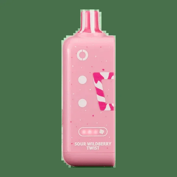 Off-Stamp Sweet Cube 25K Disposable POD