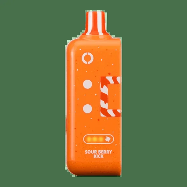 Off-Stamp Sweet Cube 25K Disposable POD - Image 3