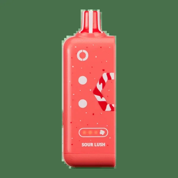 Off-Stamp Sweet Cube 25K Disposable POD - Image 6