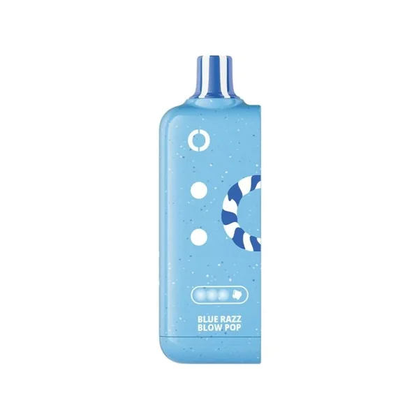 Off-Stamp X-Cube 25K Disposable Pods - Image 11