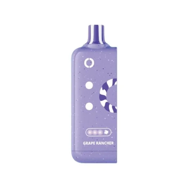 Off-Stamp X-Cube 25K Disposable Pods - Image 13
