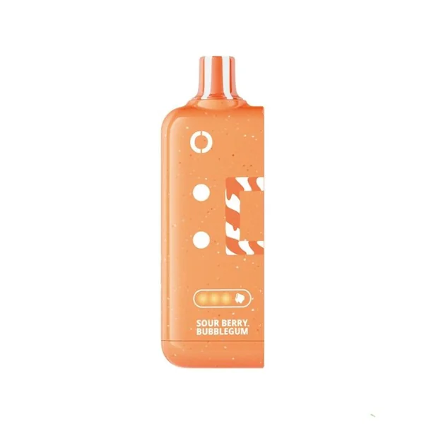 Off-Stamp X-Cube 25K Disposable Pods - Image 15