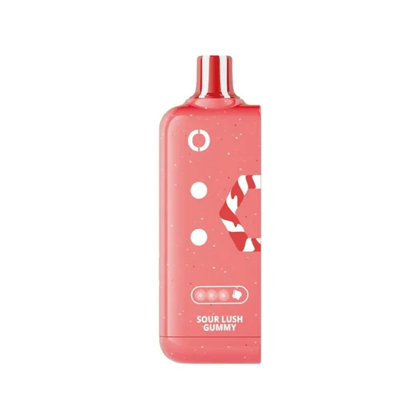 Off-Stamp X-Cube 25K Disposable Pods - Image 16