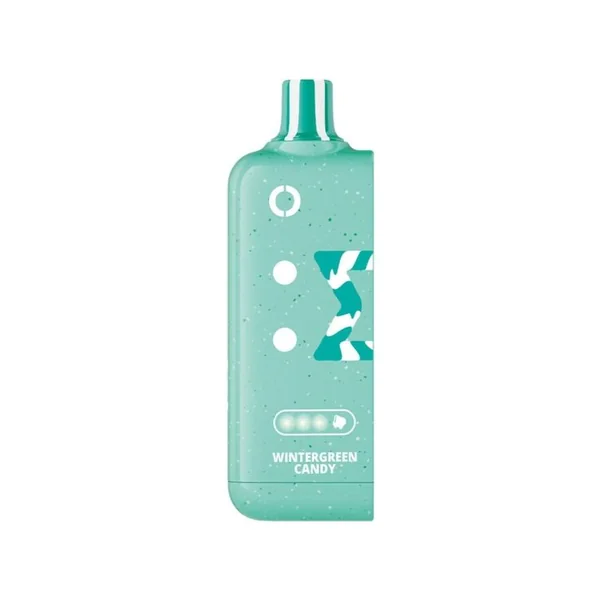 Off-Stamp X-Cube 25K Disposable Pods - Image 19