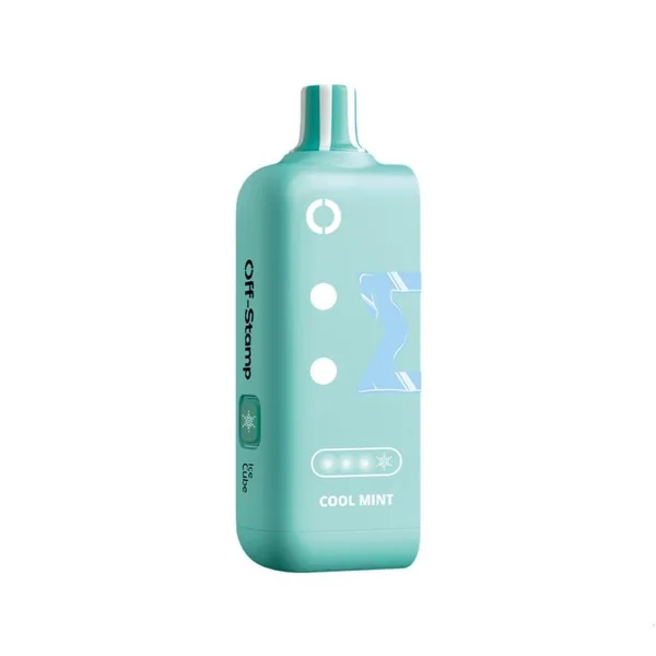 Off-Stamp X-Cube 25K Disposable Pods - Image 23