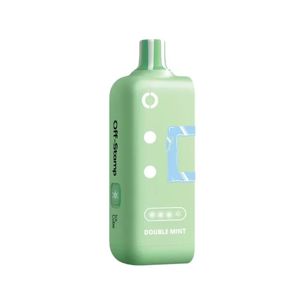 Off-Stamp X-Cube 25K Disposable Pods - Image 24
