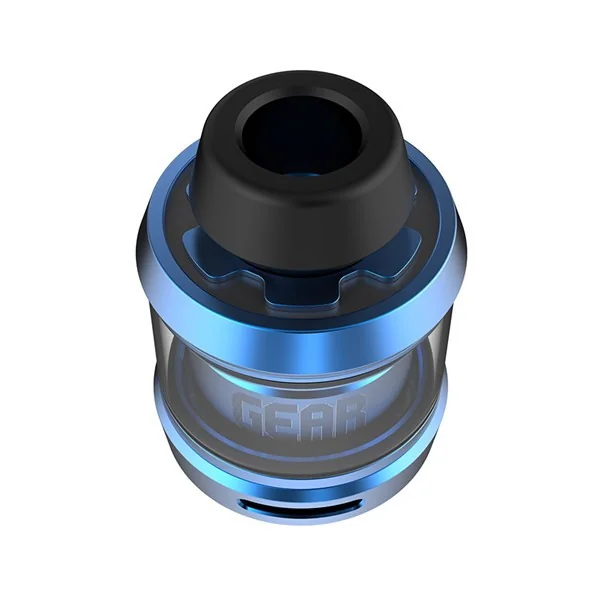 OFRF Gear RTA Tank Free E Liquids Free Delivery With Additonal Glass - Image 6