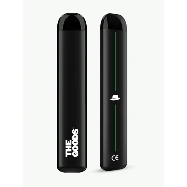OG Kush Distillate Dab Pen 45% CBD