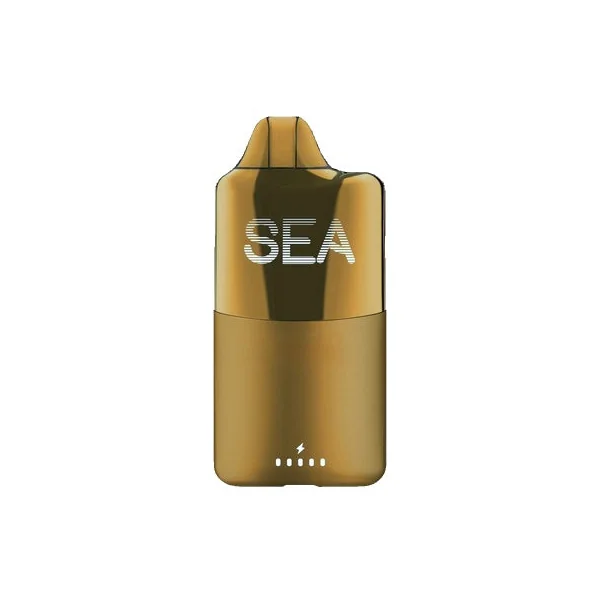 OG Lemonade - SEA 15K