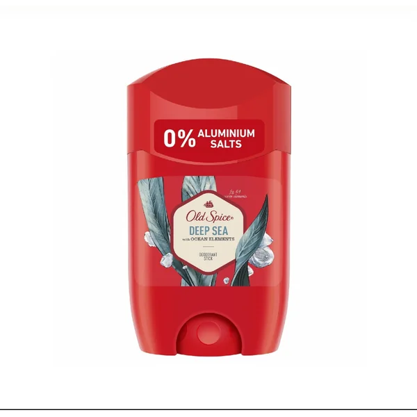 OLD SPICE DEODORANT SING 1.7OZ