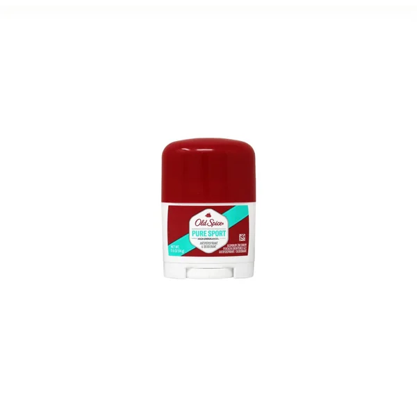 OLD SPICE PURE SPORT 0.5OZ
