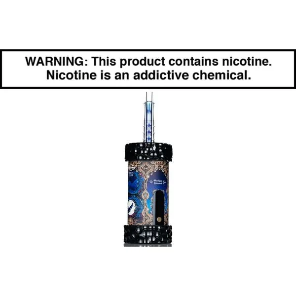 OLIT HOOKALIT MEGA DISPOSABLE VAPE - 150,000 PUFFS
