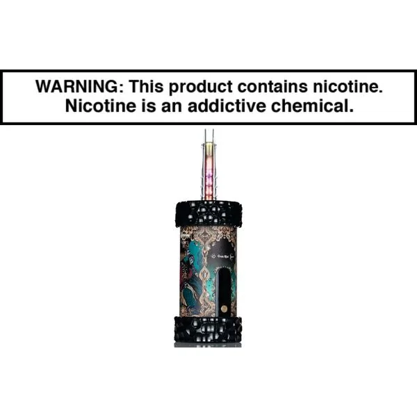 OLIT HOOKALIT MEGA DISPOSABLE VAPE - 150,000 PUFFS - Image 2