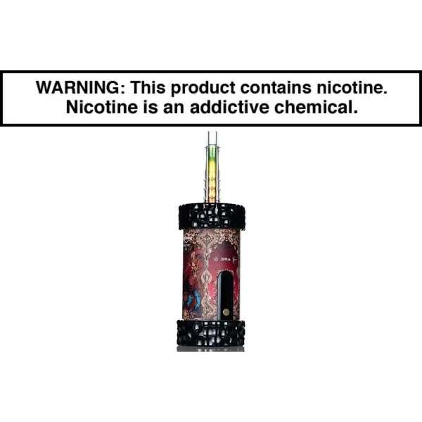 OLIT HOOKALIT MEGA DISPOSABLE VAPE - 150,000 PUFFS - Image 5