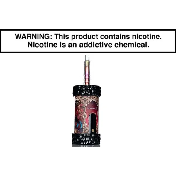 OLIT HOOKALIT MEGA DISPOSABLE VAPE - 150,000 PUFFS - Image 7