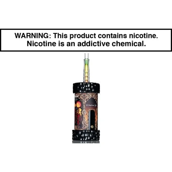 OLIT HOOKALIT MEGA DISPOSABLE VAPE - 150,000 PUFFS - Image 8