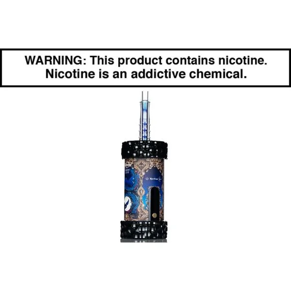 OLIT HOOKALIT MEGA DISPOSABLE VAPE - 150,000 PUFFS - Image 9