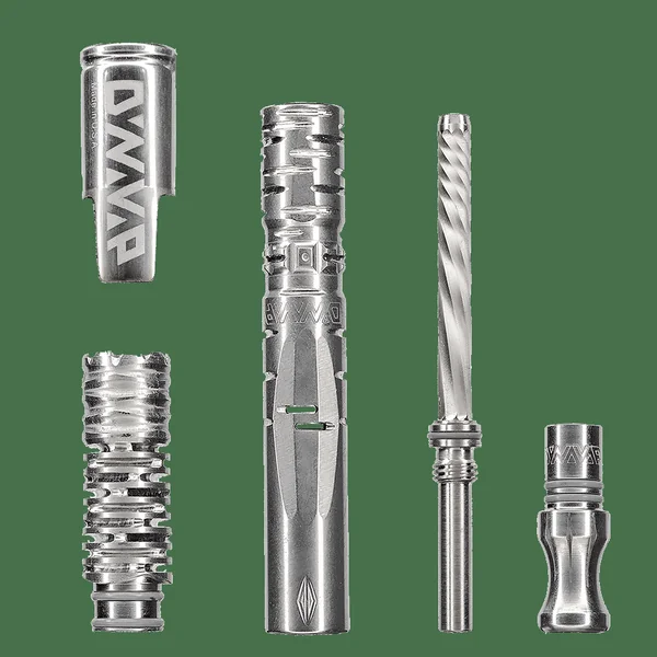 Omni Titanium | DynaVap UK - Image 2