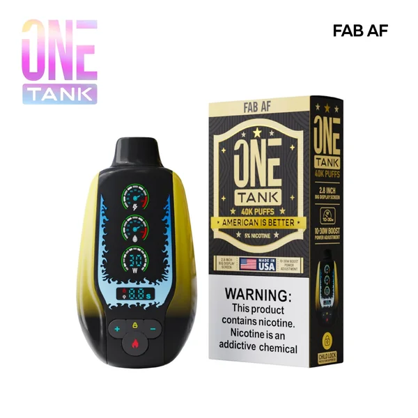 One Tank 40K Disposable - Image 2