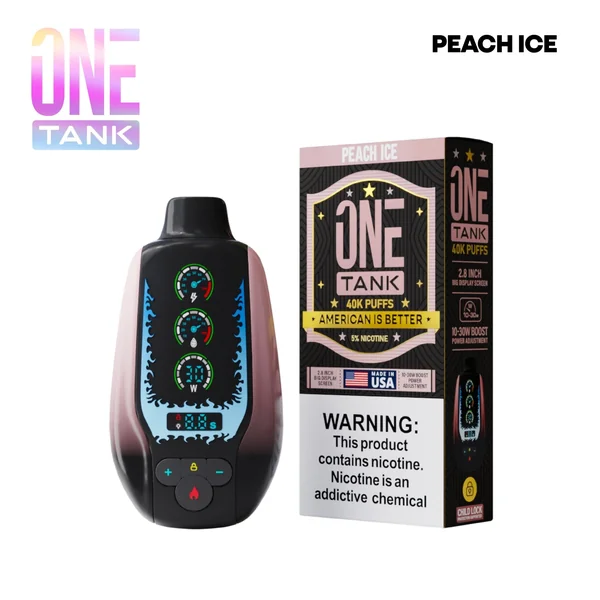 One Tank 40K Disposable - Image 4