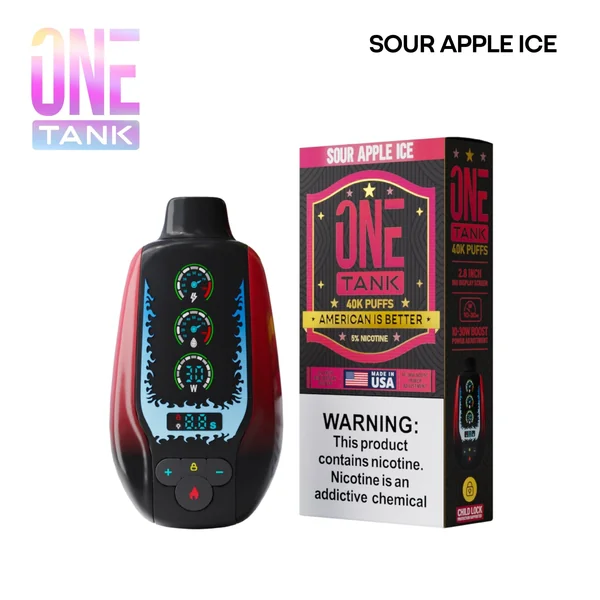 One Tank 40K Disposable - Image 6