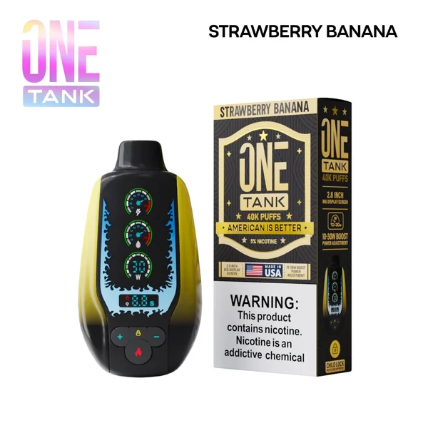 One Tank 40K Disposable - Image 7