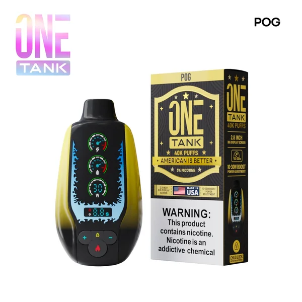 One Tank 40K Disposable - Image 10