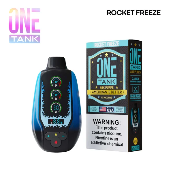 One Tank 40K Disposable - Image 11