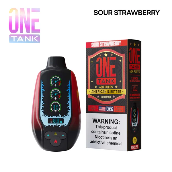 One Tank 40K Disposable - Image 14