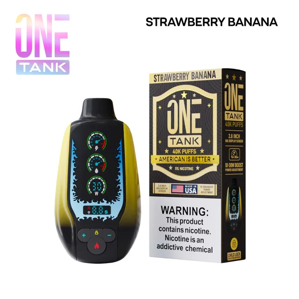 One Tank 40K Disposable - Image 3