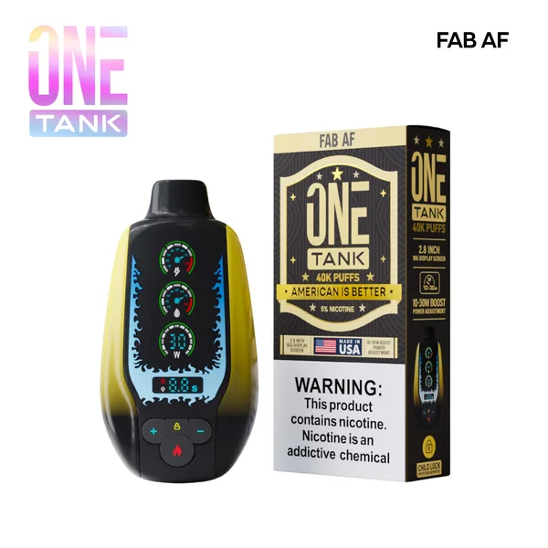 One Tank 40K Disposable - Image 4