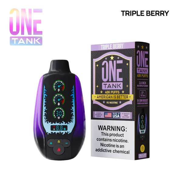 One Tank 40K Disposable - Image 6