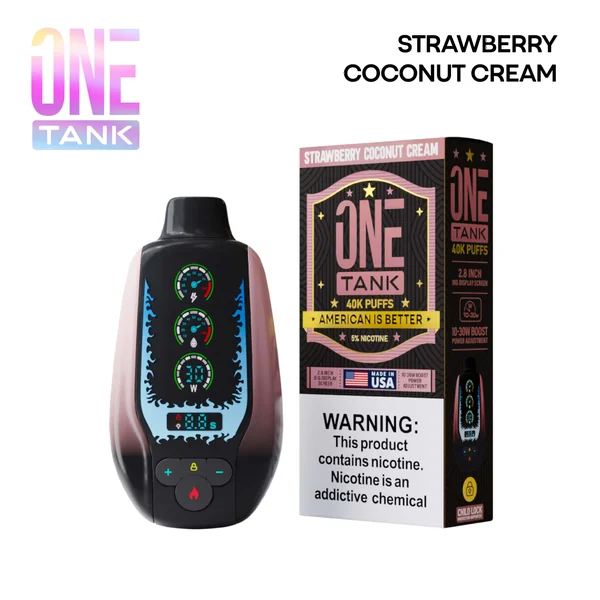 One Tank 40K Disposable - Image 8