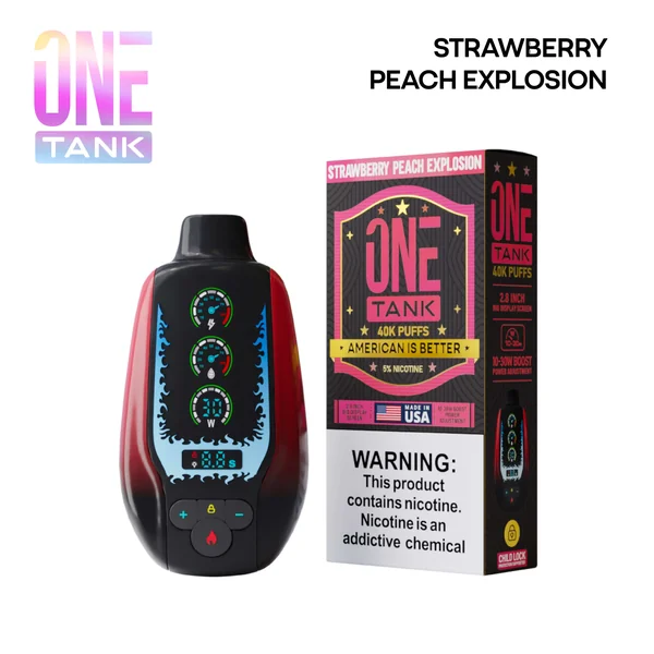 One Tank 40K Disposable - Image 9