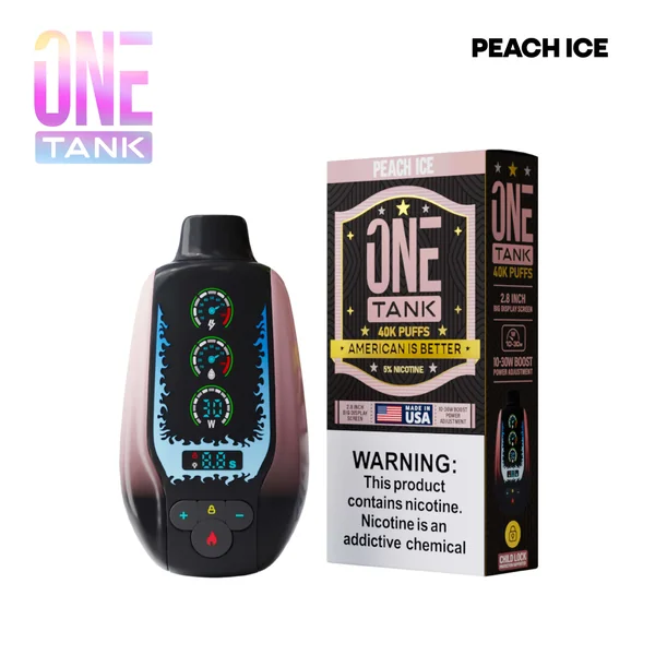One Tank 40K Disposable - Image 10