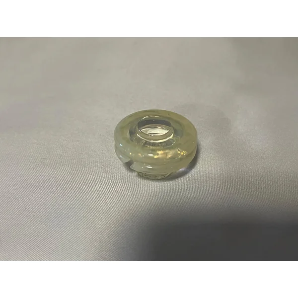 ONE TRICK PONY: THE ROCKULUS CARTA 2 CARB CAP