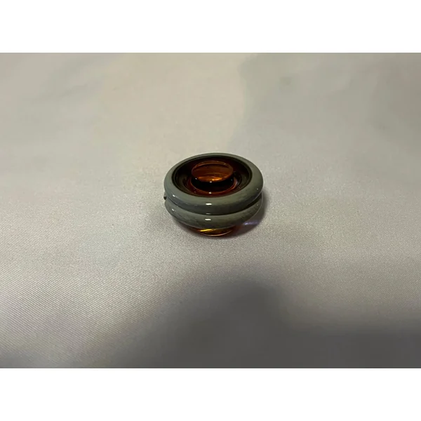 ONE TRICK PONY: THE ROCKULUS CARTA 2 CARB CAP - Image 2