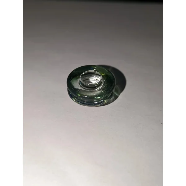 ONE TRICK PONY: THE ROCKULUS PUFFCO PEAK PRO CARB CAP