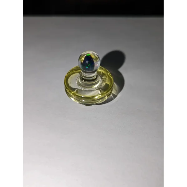 ONE TRICK PONY: THE ROCKULUS PUFFCO PEAK PRO CARB CAP - Image 2