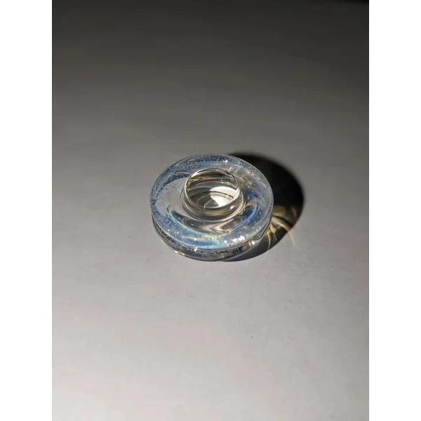 ONE TRICK PONY: THE ROCKULUS PUFFCO PEAK PRO CARB CAP - Image 11